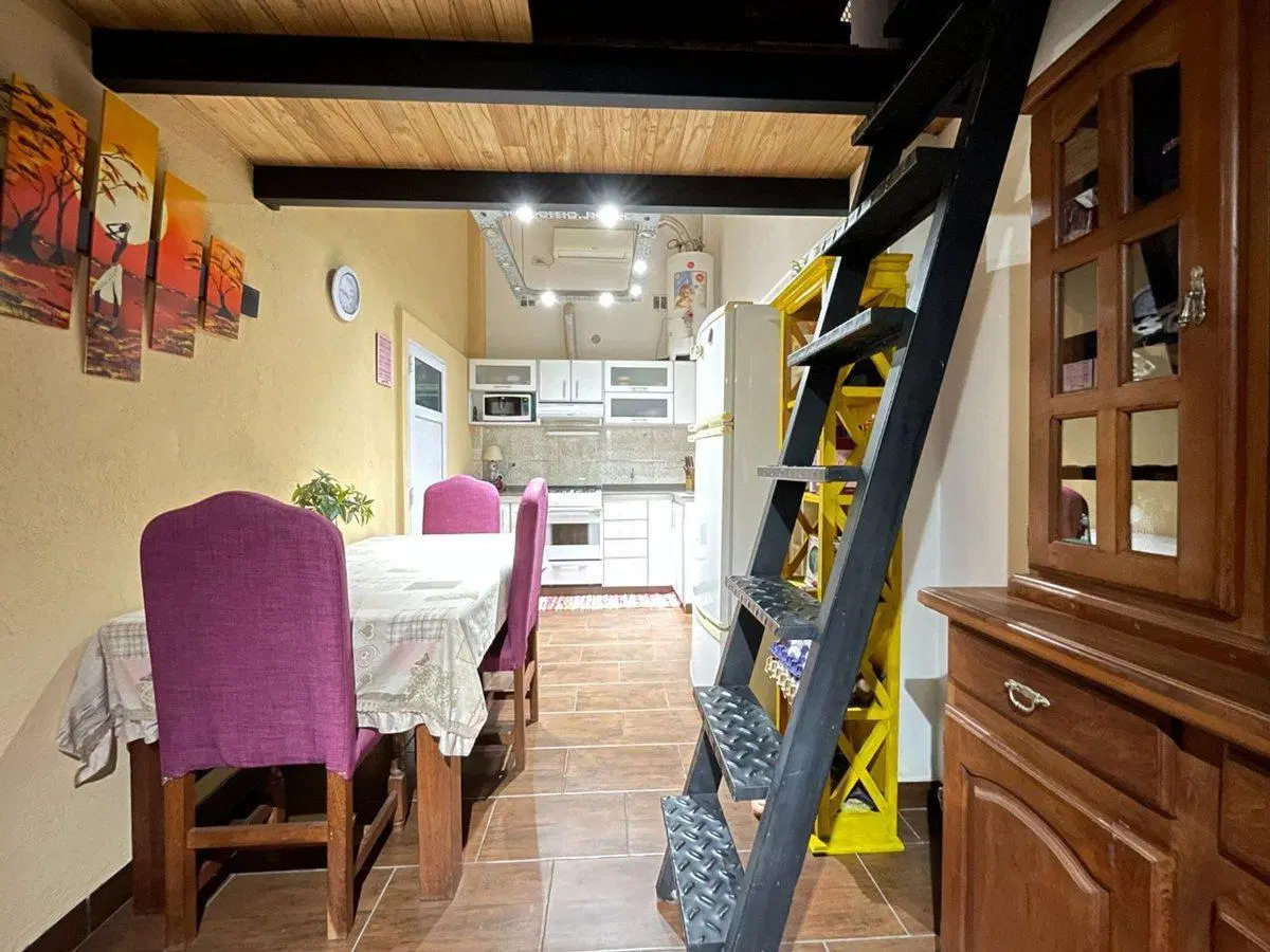 VENTA GALPÓN + CASA 3 AMB + DEPTO EN JOSÉ C. PAZ 5