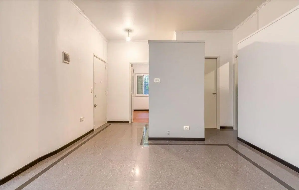 VENTA PH 3 AMBIENTES PATIO Y TERRAZA EN ALMAGRO 4