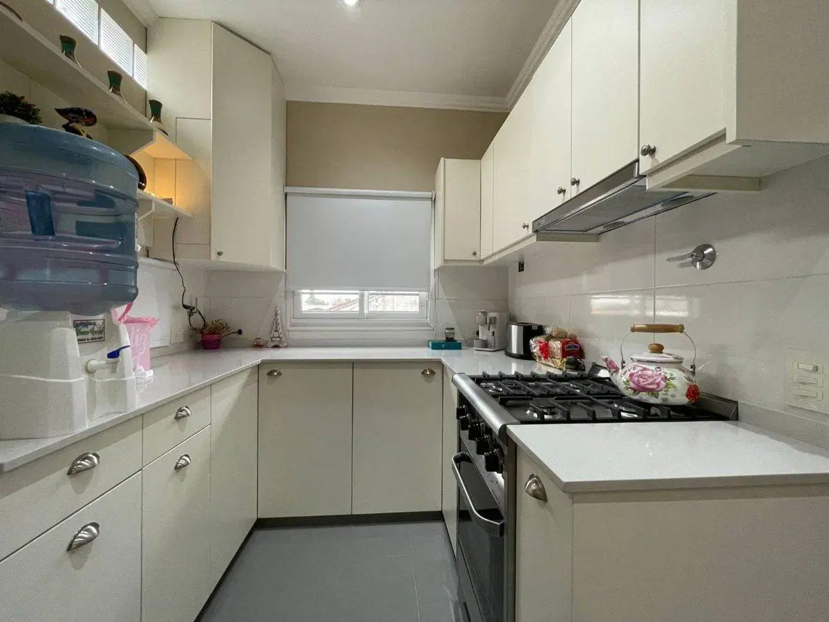 VENTA CASA 3 AMB + DEPTO + GALPÓN EN JOSÉ C. PAZ 2