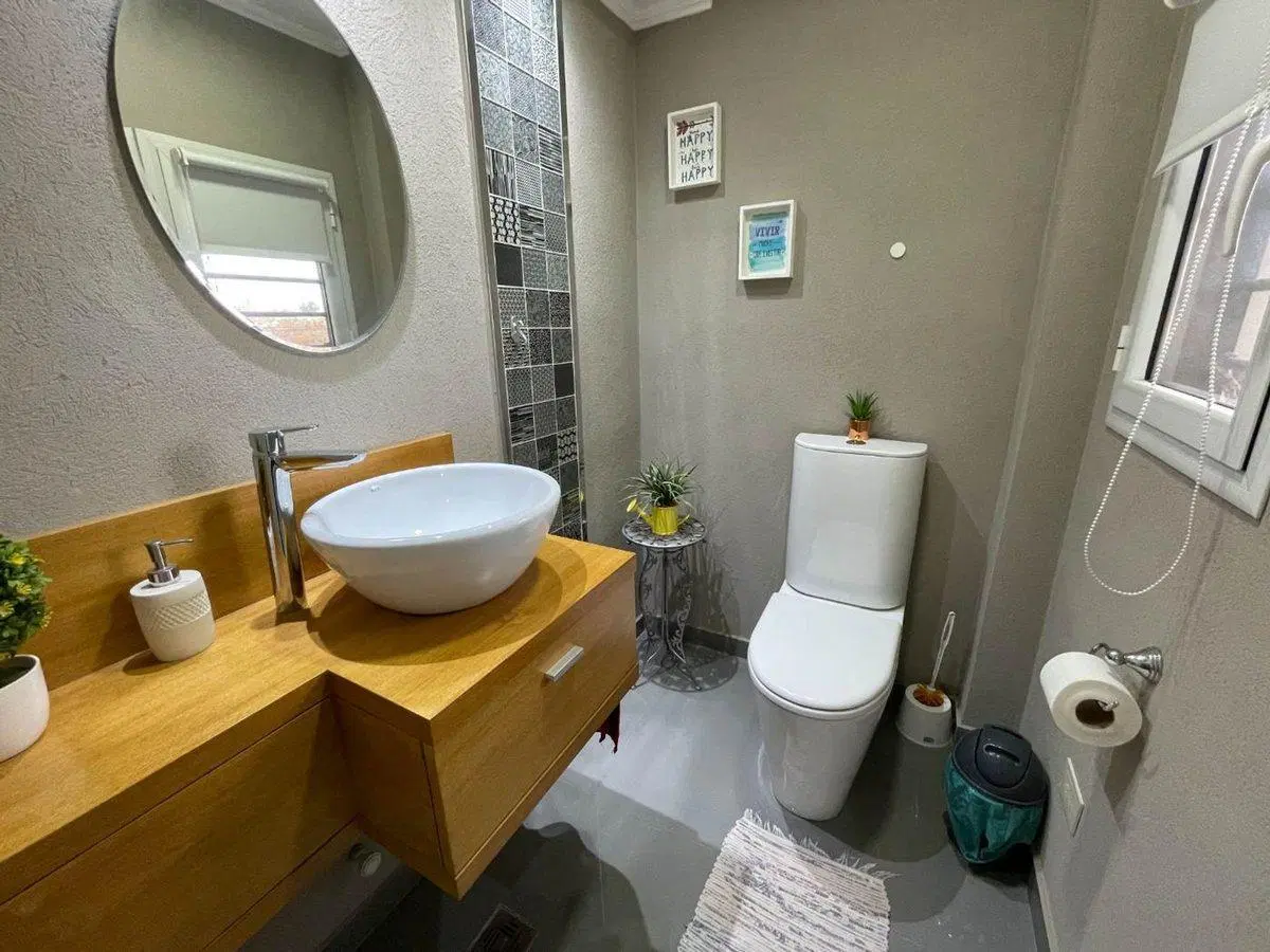 VENTA CASA 3 AMB + DEPTO + GALPÓN EN JOSÉ C. PAZ 5