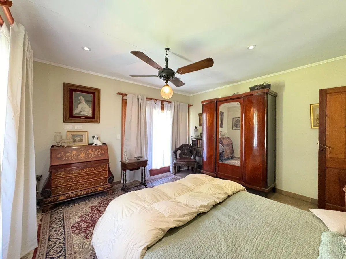 VENTA CASA 4 AMB-QUINCHO B°CHACRAS OPEN DOOR LUJAN 4