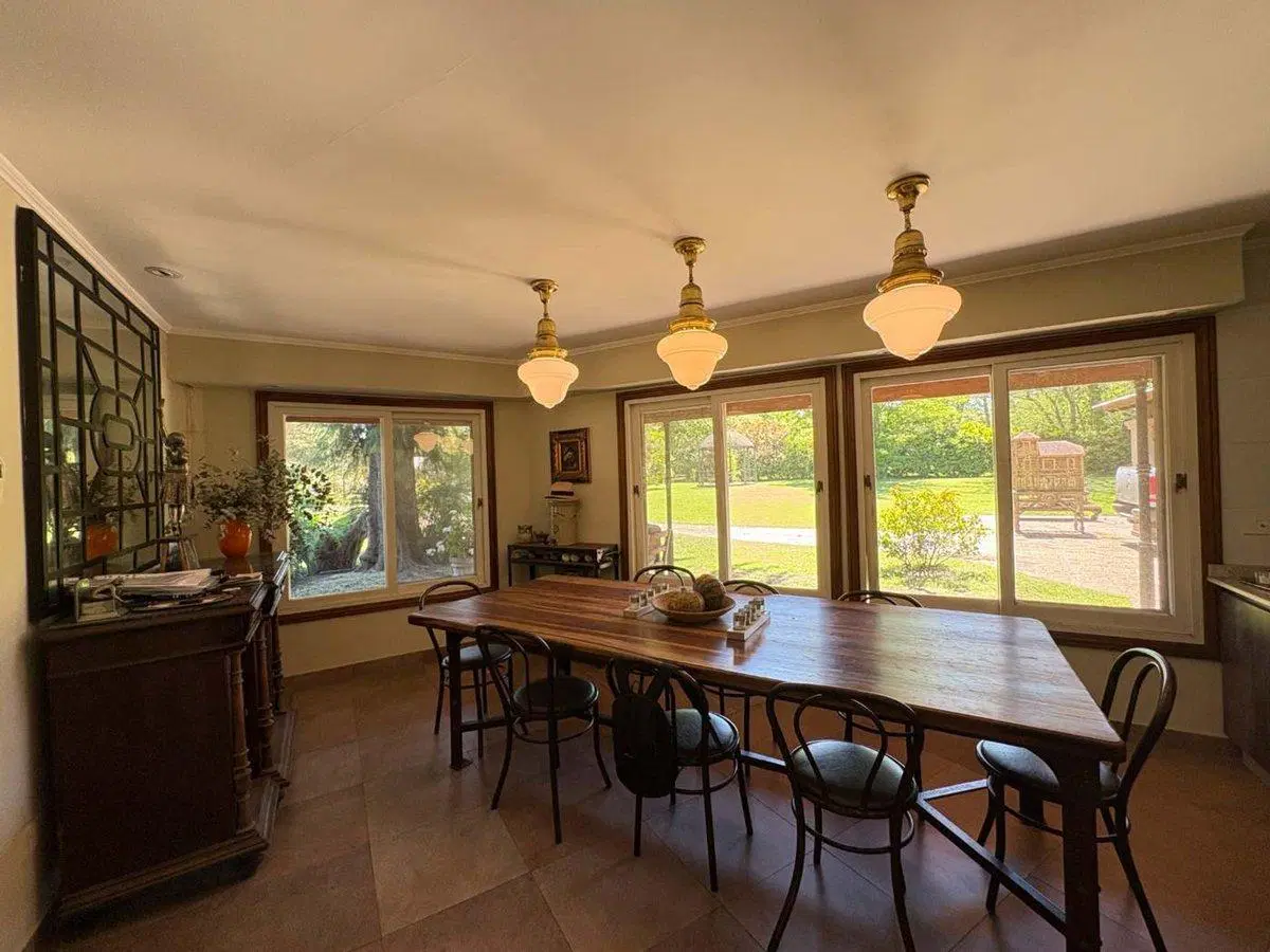 VENTA CASA 4 AMB-QUINCHO B°CHACRAS OPEN DOOR LUJAN 5