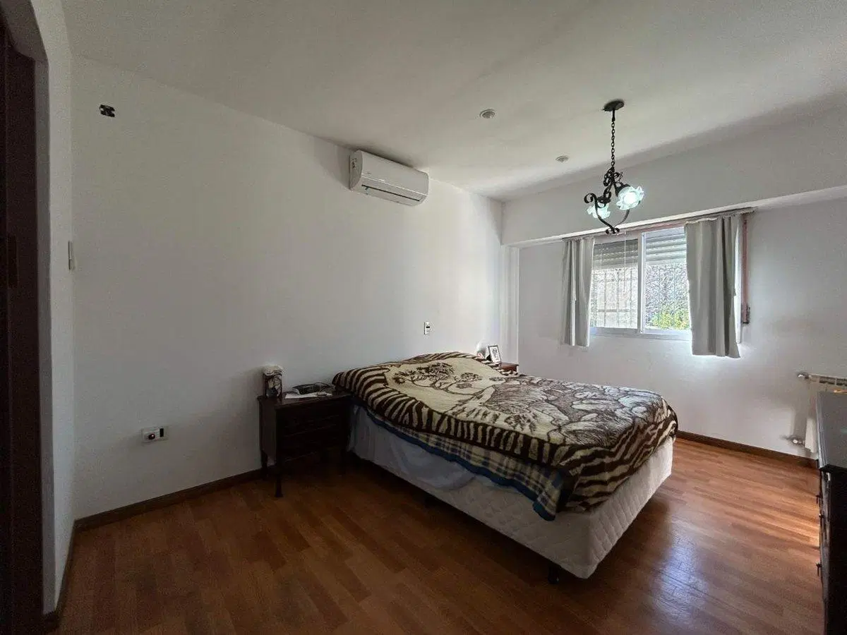 VENTA CASA 4 AMB EN B° CHACRAS DE OPEN DOOR  LUJAN 2