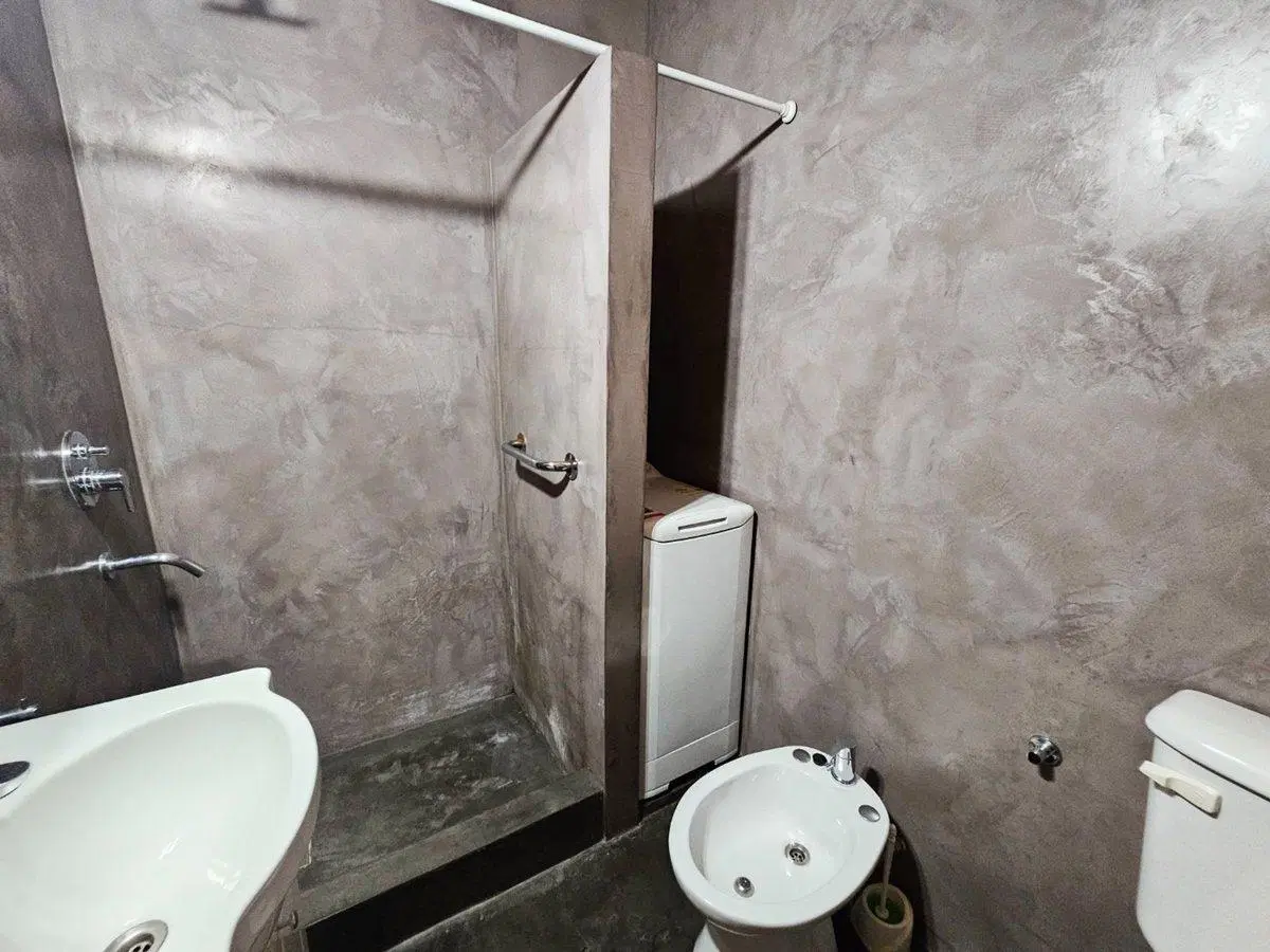 VENTA DEPARTAMENTO 2 AMBIENTES SAN CRISTOBAL 4