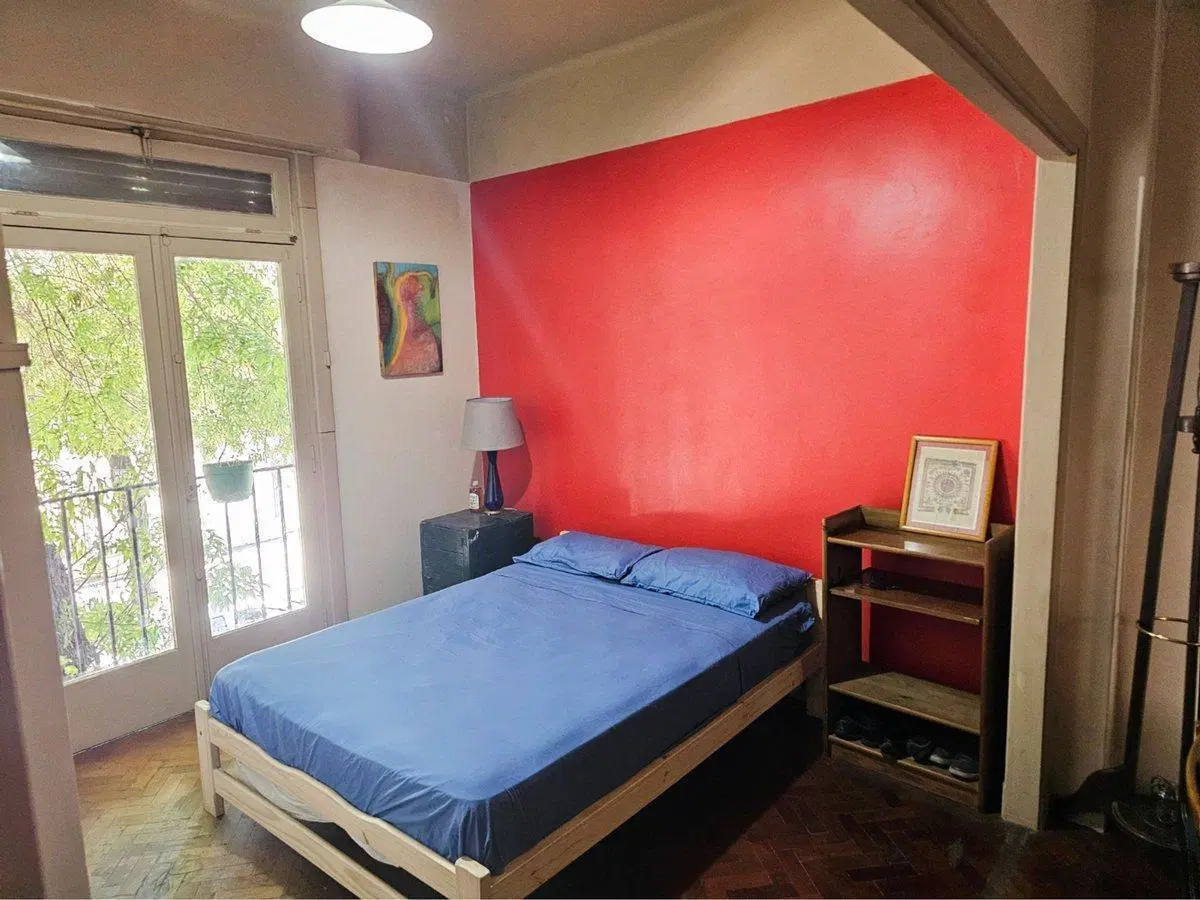 VENTA DEPARTAMENTO 2 AMBIENTES SAN CRISTOBAL 2