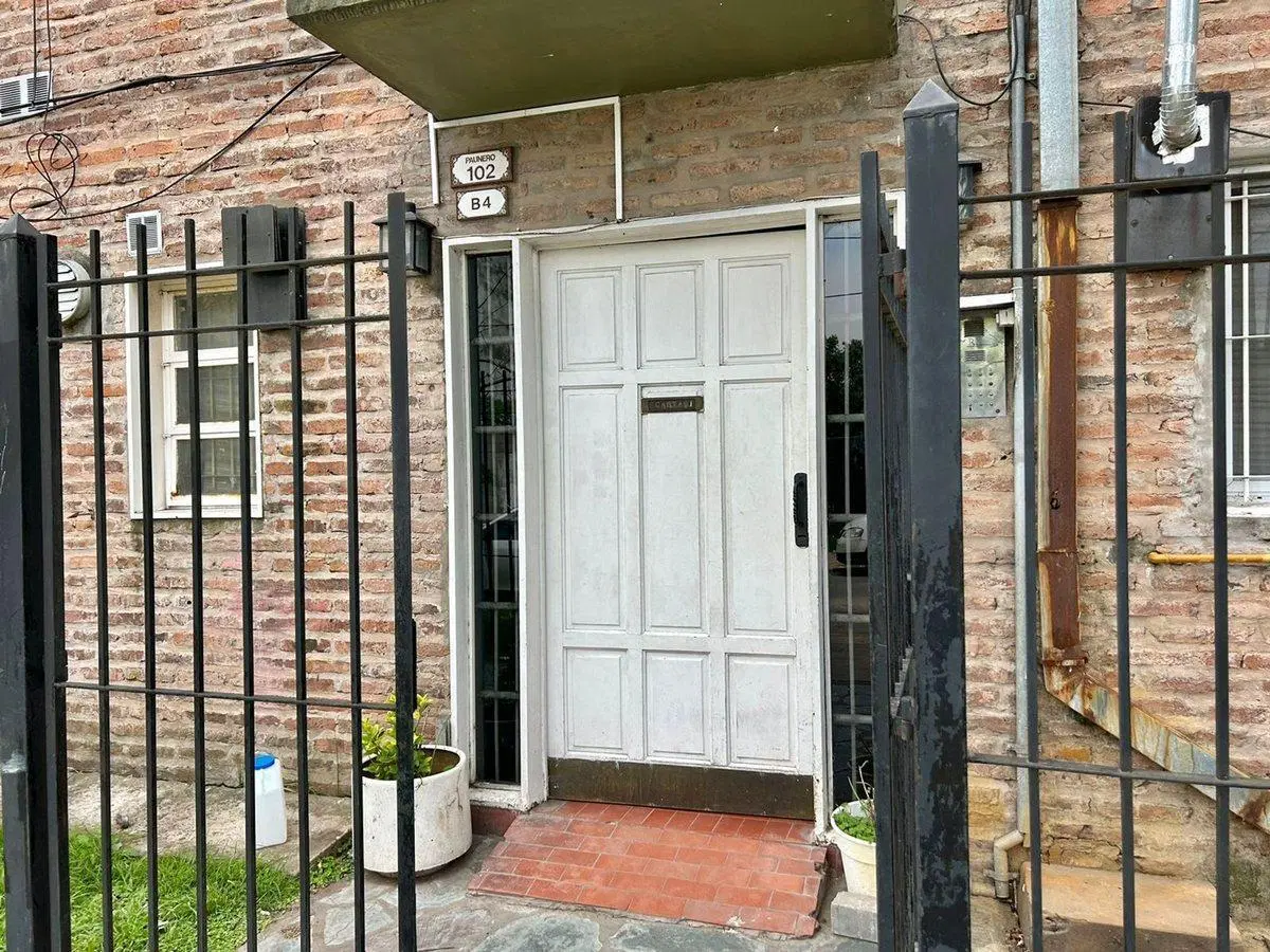 VENTA DEPTO 4 AMBIENTES MUÑIZ APTO CREDITO 4