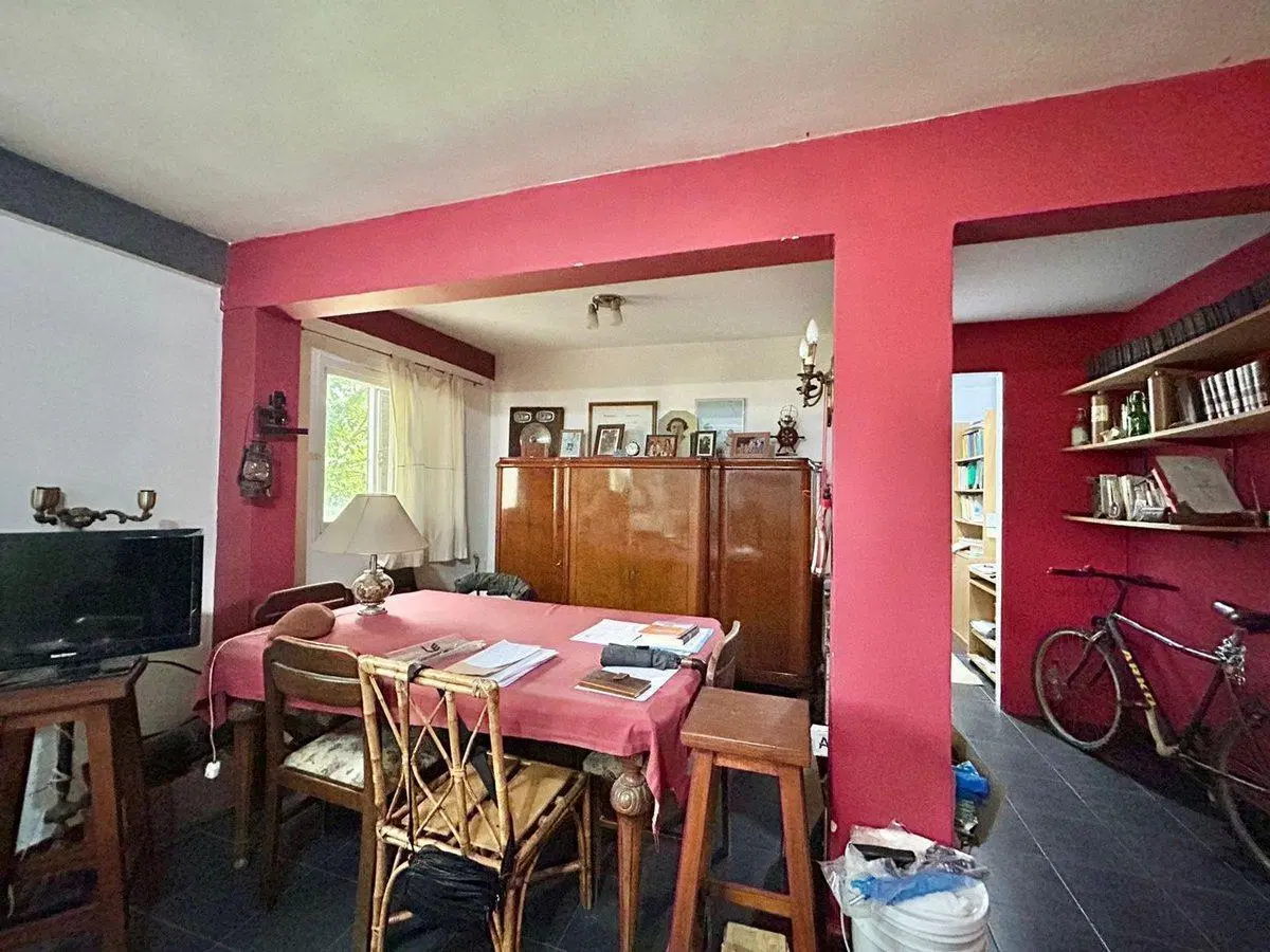 VENTA DEPTO 4 AMBIENTES MUÑIZ APTO CREDITO 5