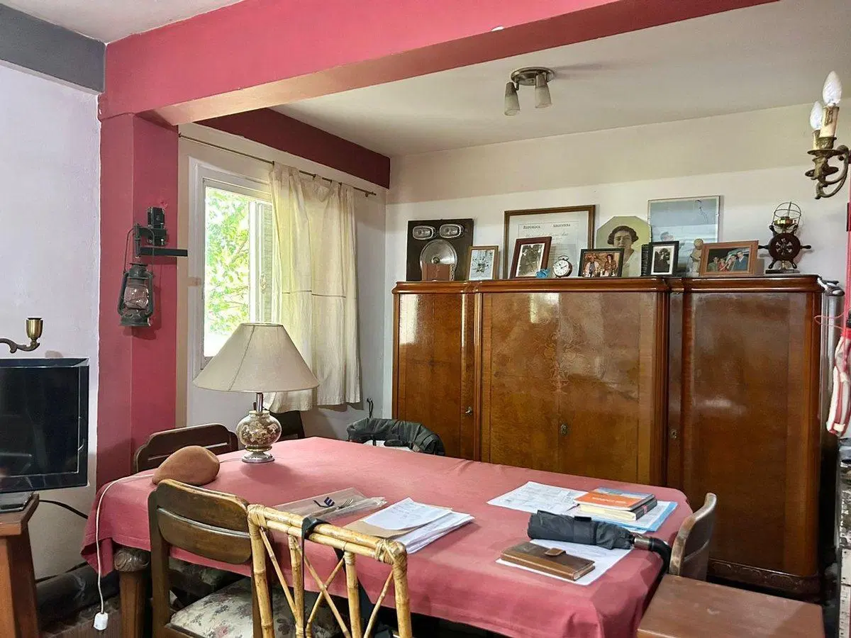 VENTA DEPTO 4 AMBIENTES MUÑIZ APTO CREDITO 2