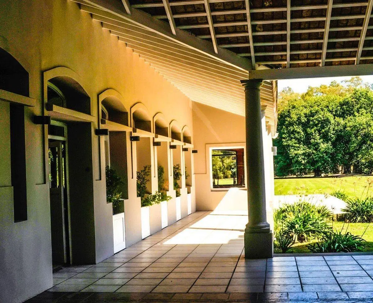 LOTE 3.000 M2 CHACRAS DE SAN ANDRES (CARLOS KEEN) 5