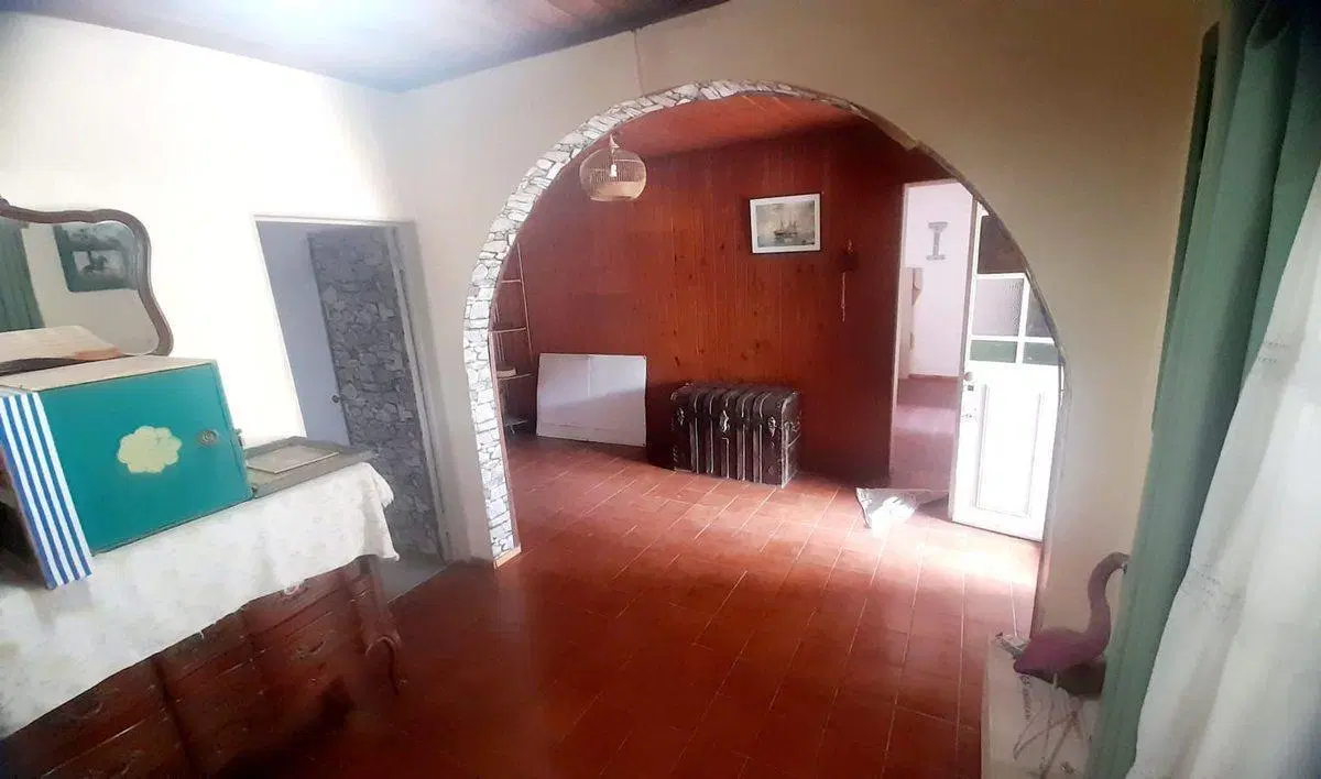 VENTA CASA 3 AMB. + ESCRITORIO SAN MIGUEL COCHERA 5