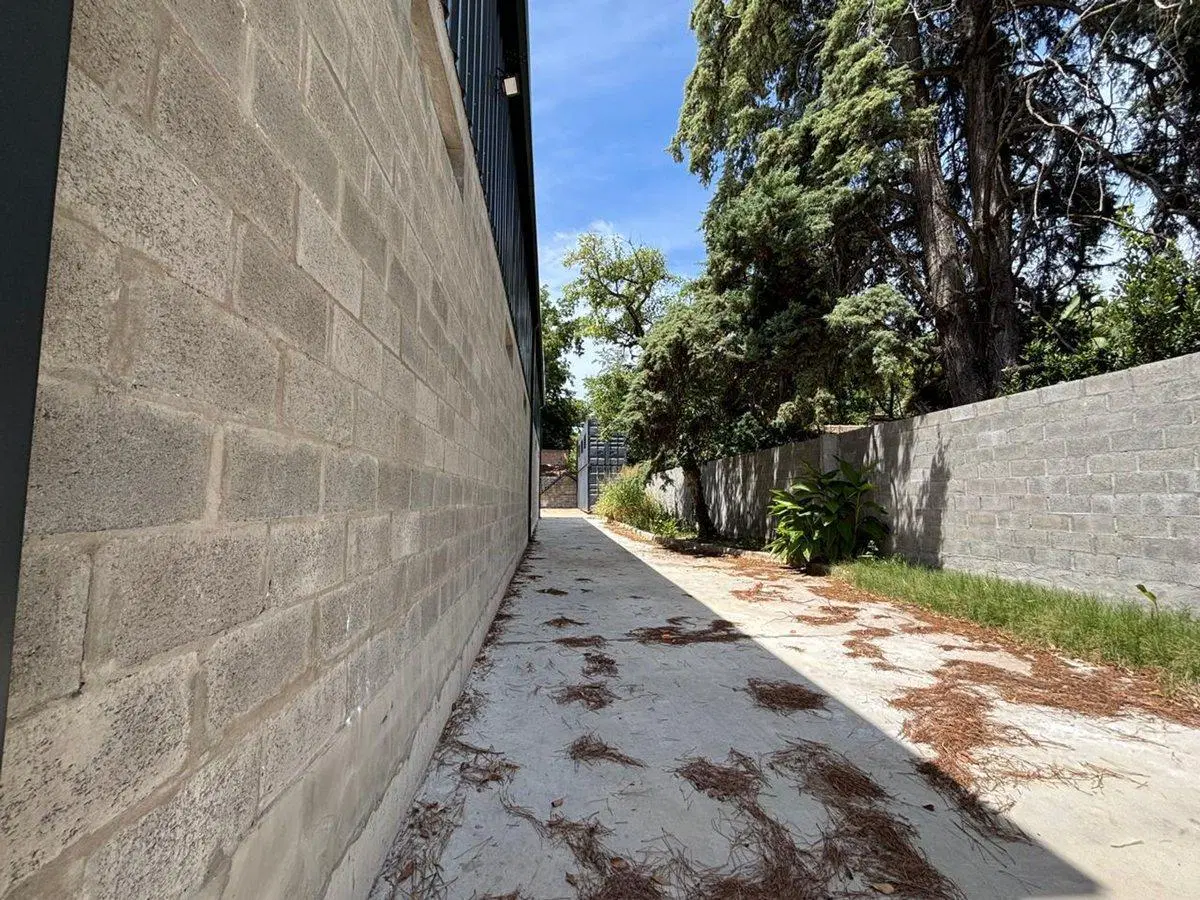 Local Doble Altura mas Oficinas a estrenar 3