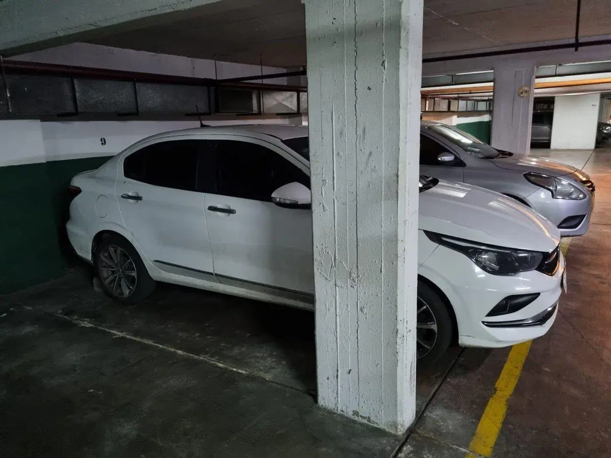 VENTA COCHERA CABA  SAN NICOLAS 2