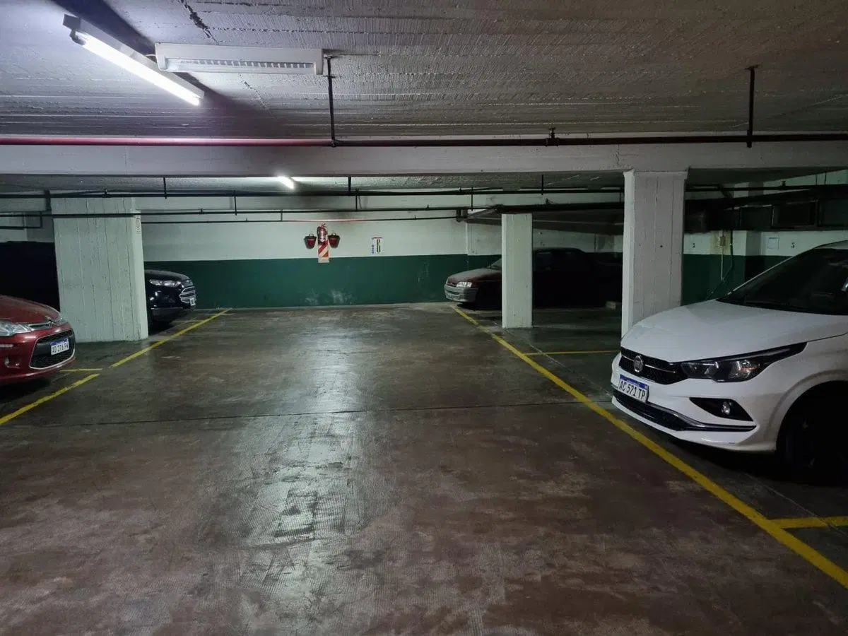 VENTA COCHERA CABA  SAN NICOLAS 3