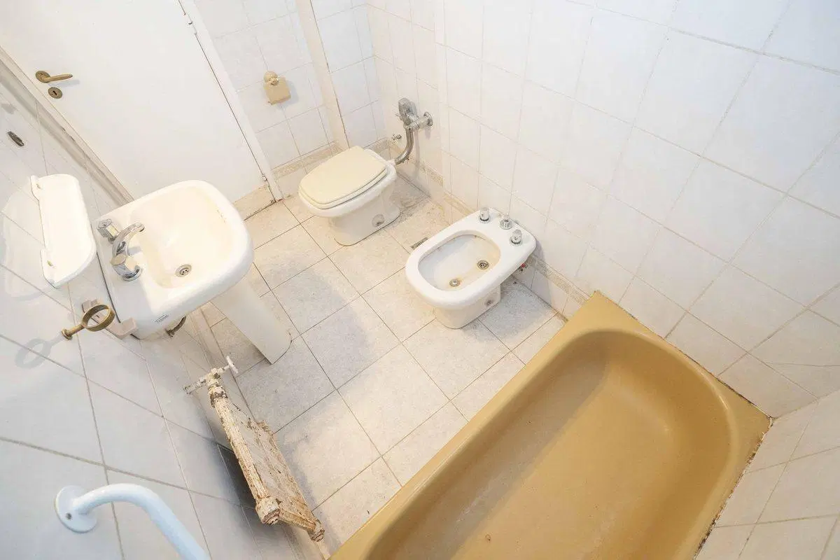 VENTA DEPARTAMENTO 3 AMBIENTES + DEP + BALCON 3