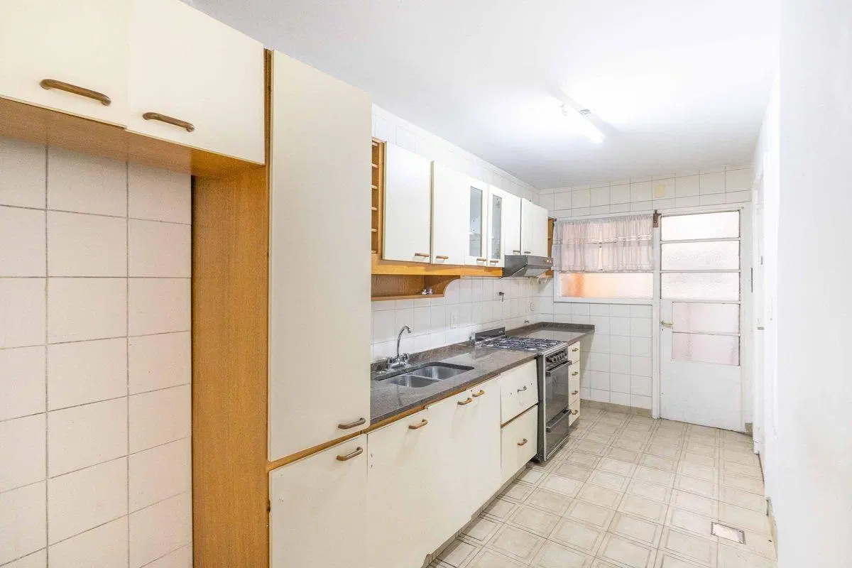 VENTA DEPARTAMENTO 3 AMBIENTES + DEP + BALCON 4
