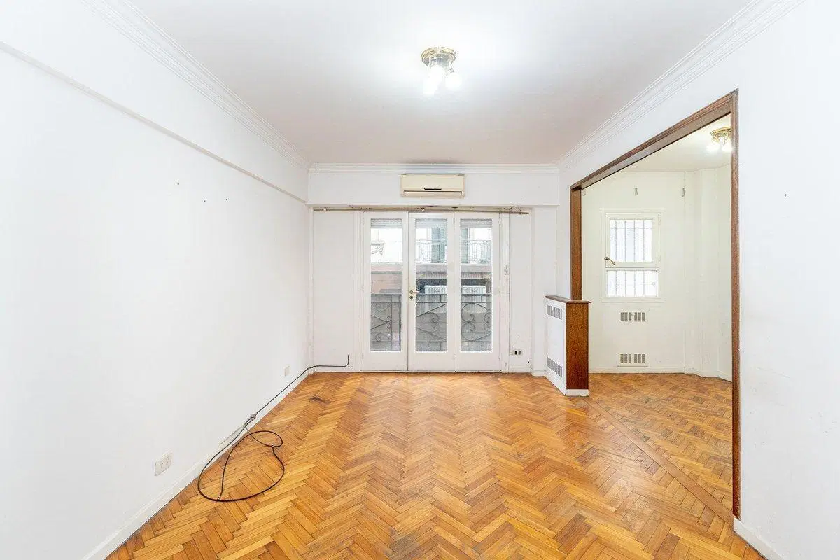 VENTA DEPARTAMENTO 3 AMBIENTES + DEP + BALCON 2