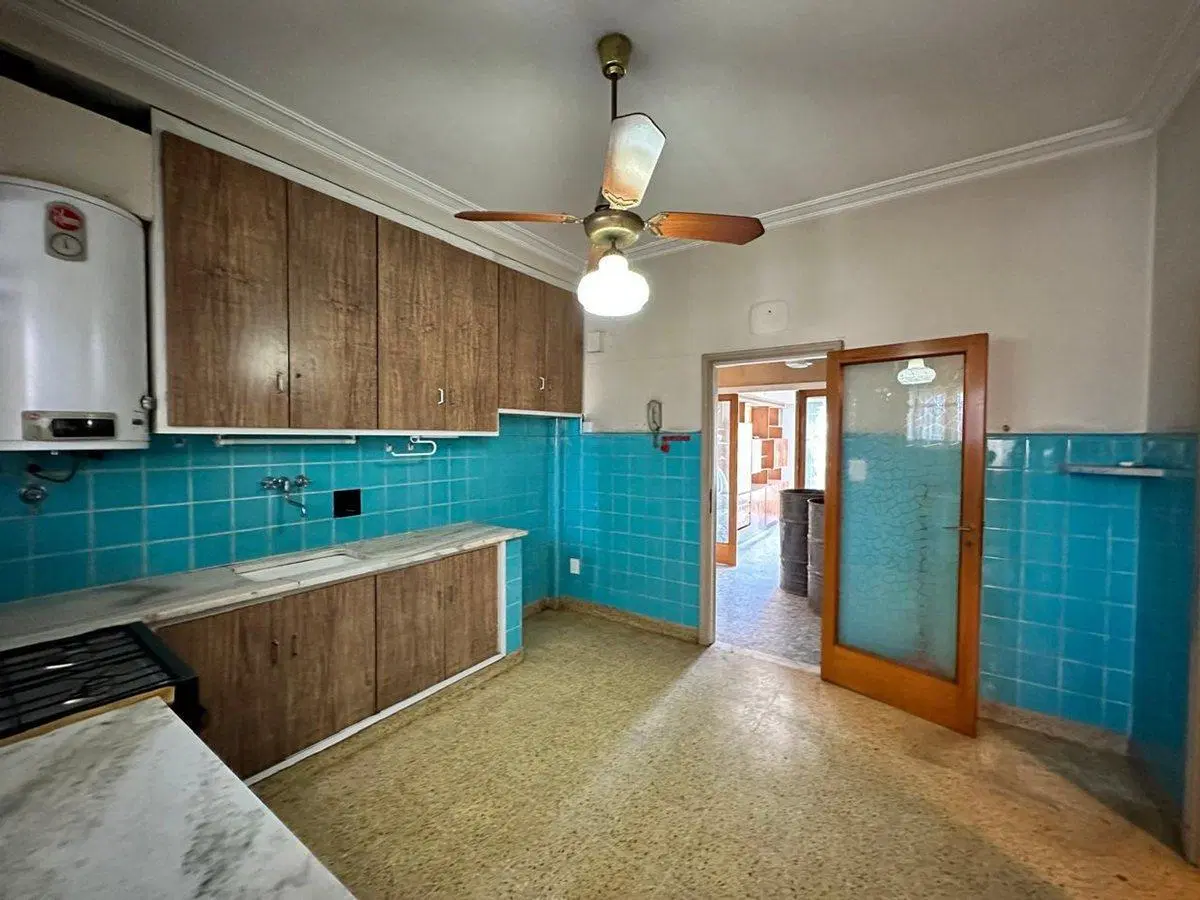 VENTA DEPARTAMENTO 4 AMBIENTES CON TERRAZA 3