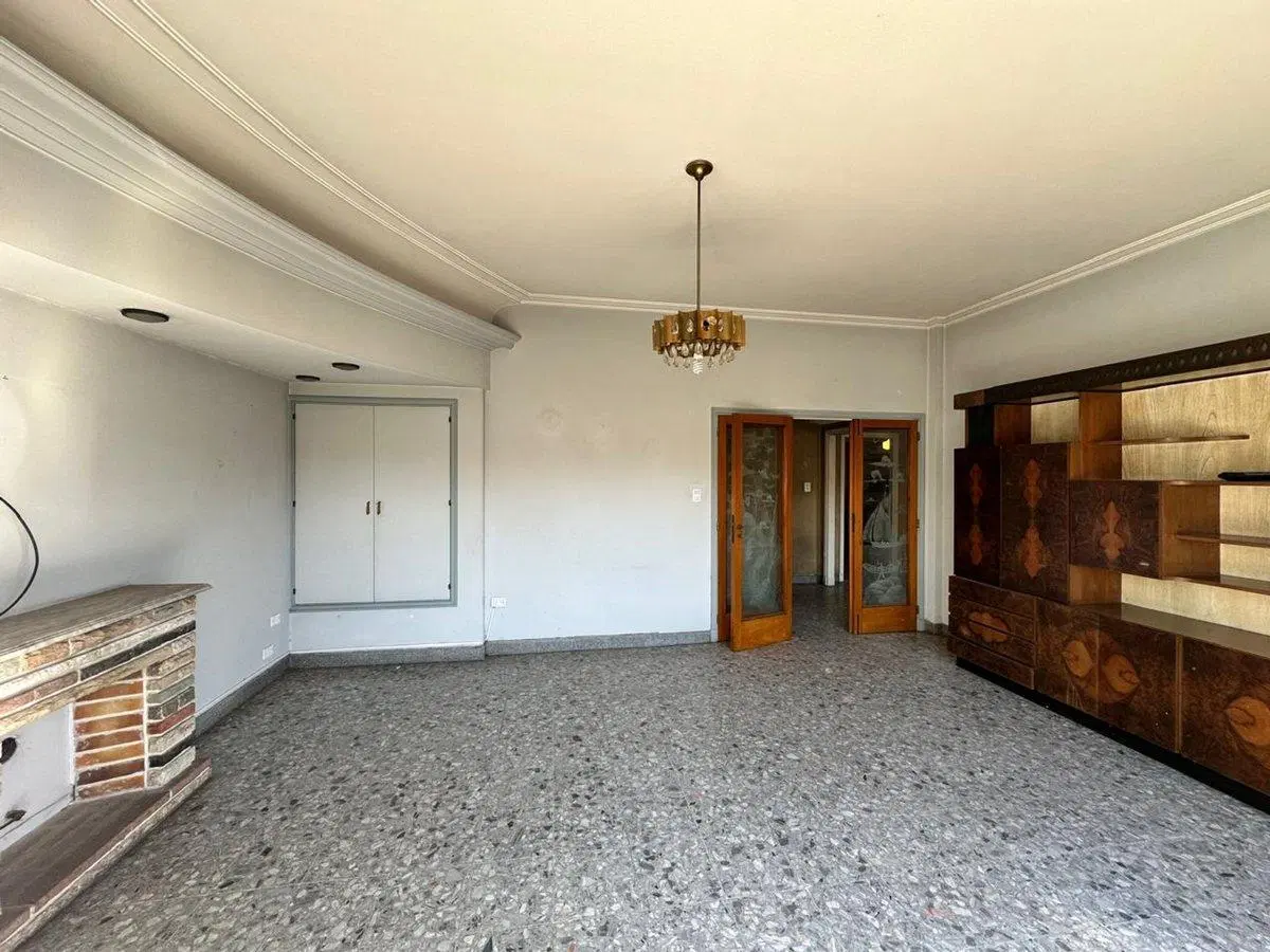VENTA DEPARTAMENTO 4 AMBIENTES CON TERRAZA 5