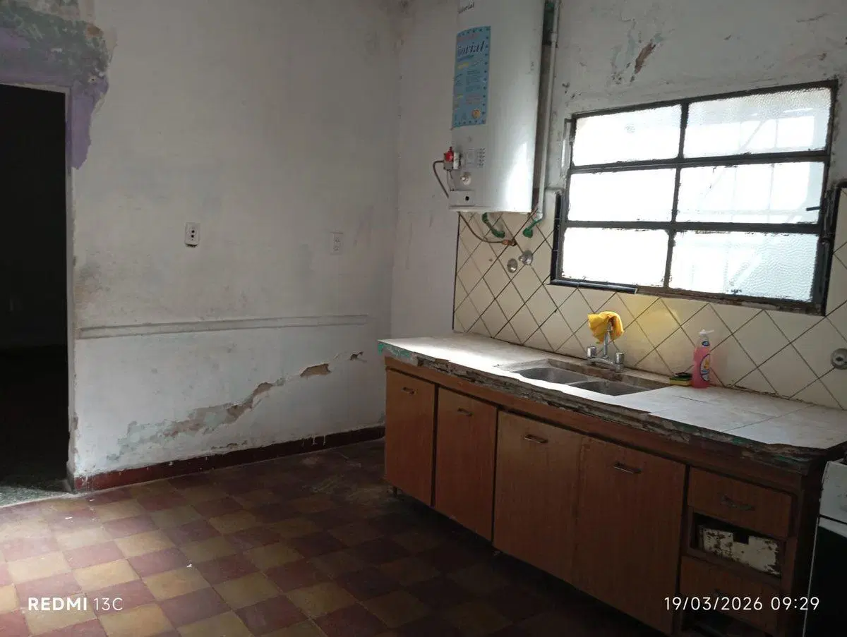VENTA CASA 3 AMBIENTES A REFACCIONAR BELLA VISTA 4