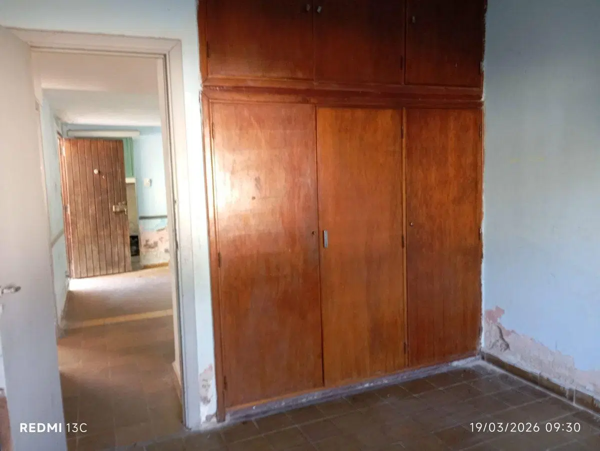 VENTA CASA 3 AMBIENTES A REFACCIONAR BELLA VISTA 5