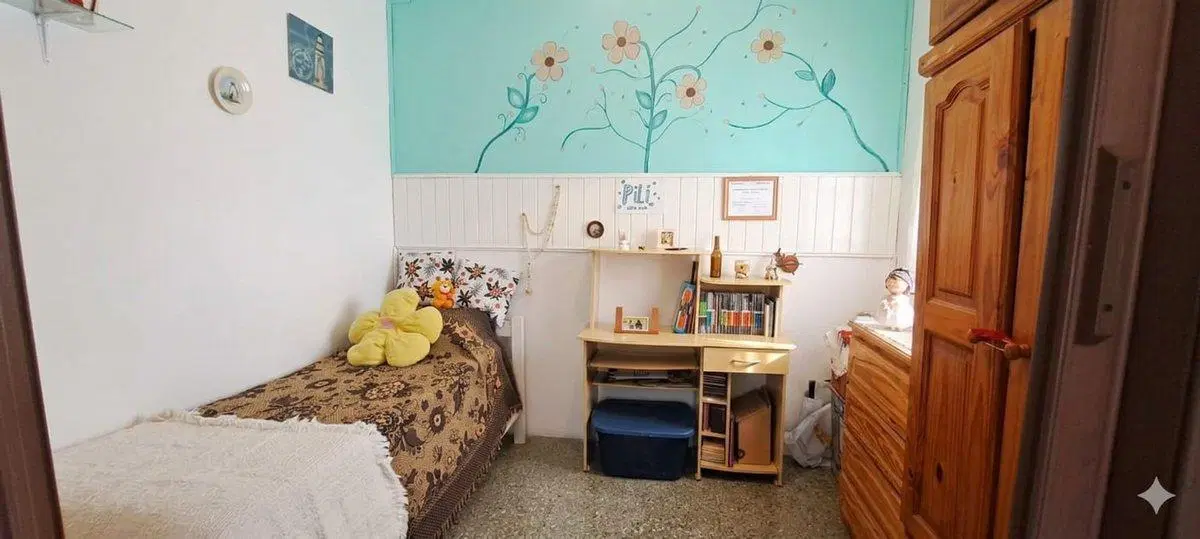 VENTA PH 3 AMBIENTES QUINCHO COMPLETO LAFERRERE 3
