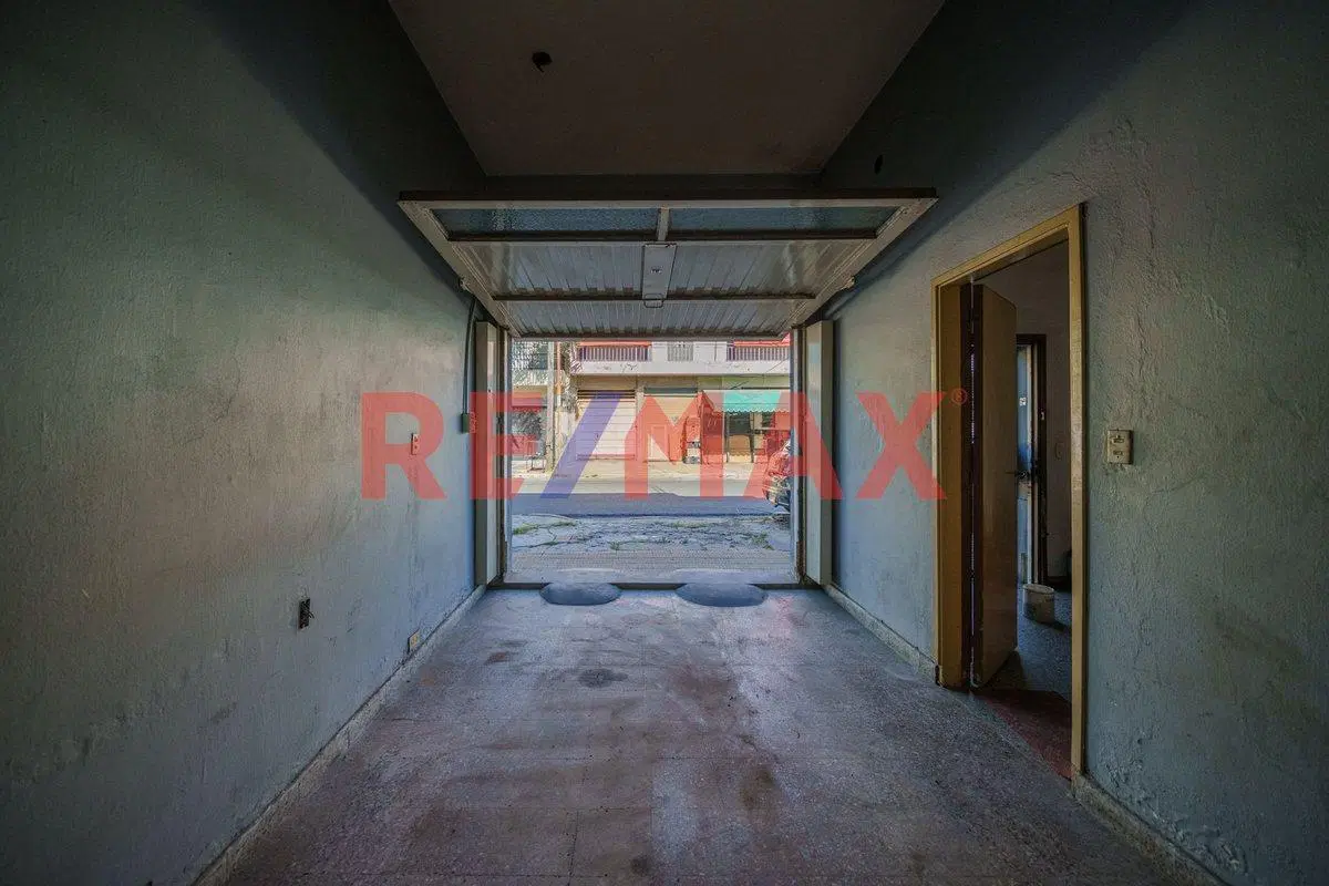 VENTA CASA CON DOS VIVIENDAS EN LOTE PROPIO 2