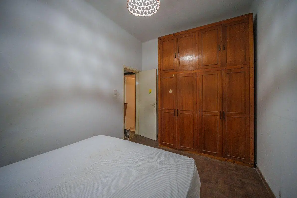 VENTA PH 3 AMBIENTES CON PATIO EN VILLA ADELINA 4