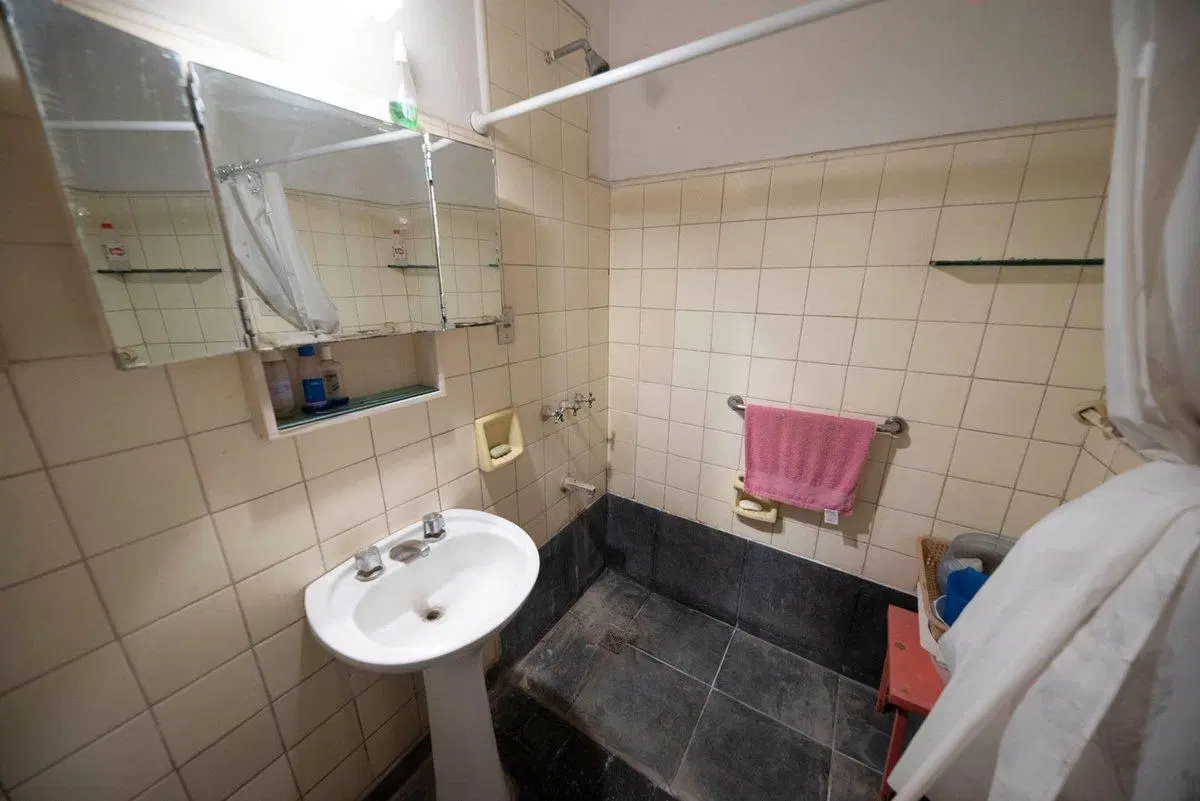 VENTA CASA 3 DORMITORIOS JARDIN BARRIO INGLES 4