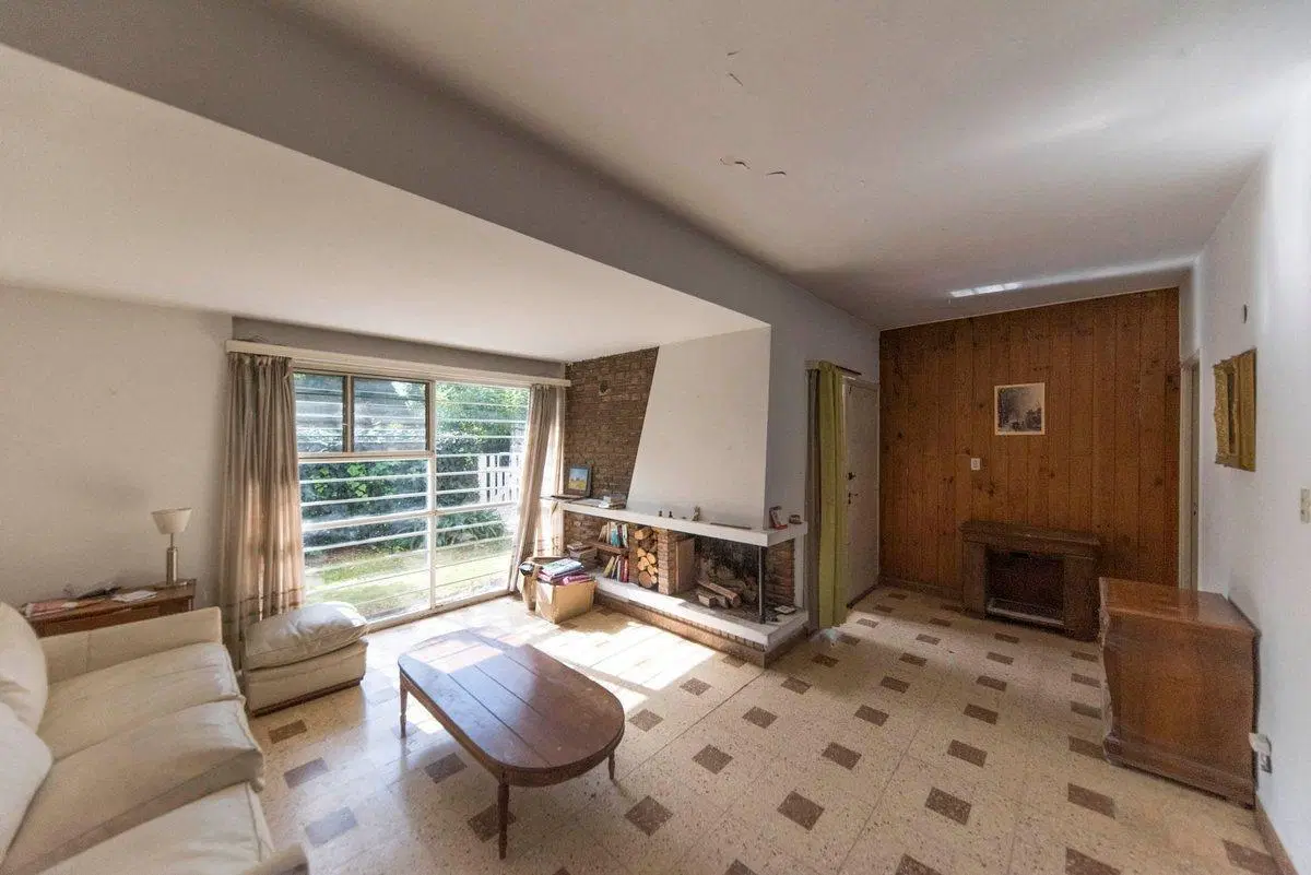 VENTA CASA 3 DORMITORIOS JARDIN BARRIO INGLES 2
