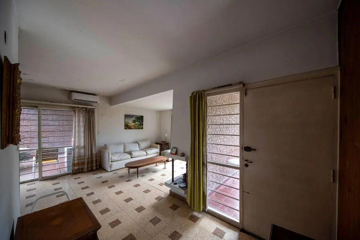 VENTA CASA 3 DORMITORIOS JARDIN BARRIO INGLES 5