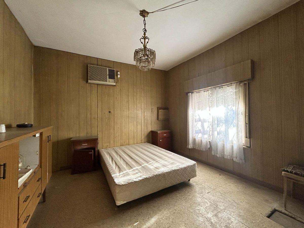 VENTA CASA 5 AMB C/COCHERA TALLER   -JOSE C PAZ