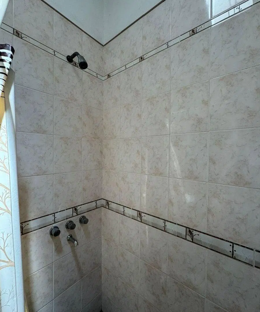 VENTA PROPIEDAD 3 AMB CON PATIO APTO CREDITO MERLO 4