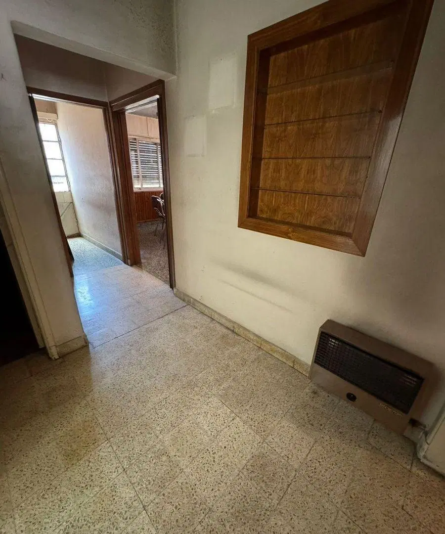VENTA PROPIEDAD 3 AMB CON PATIO APTO CREDITO MERLO 8