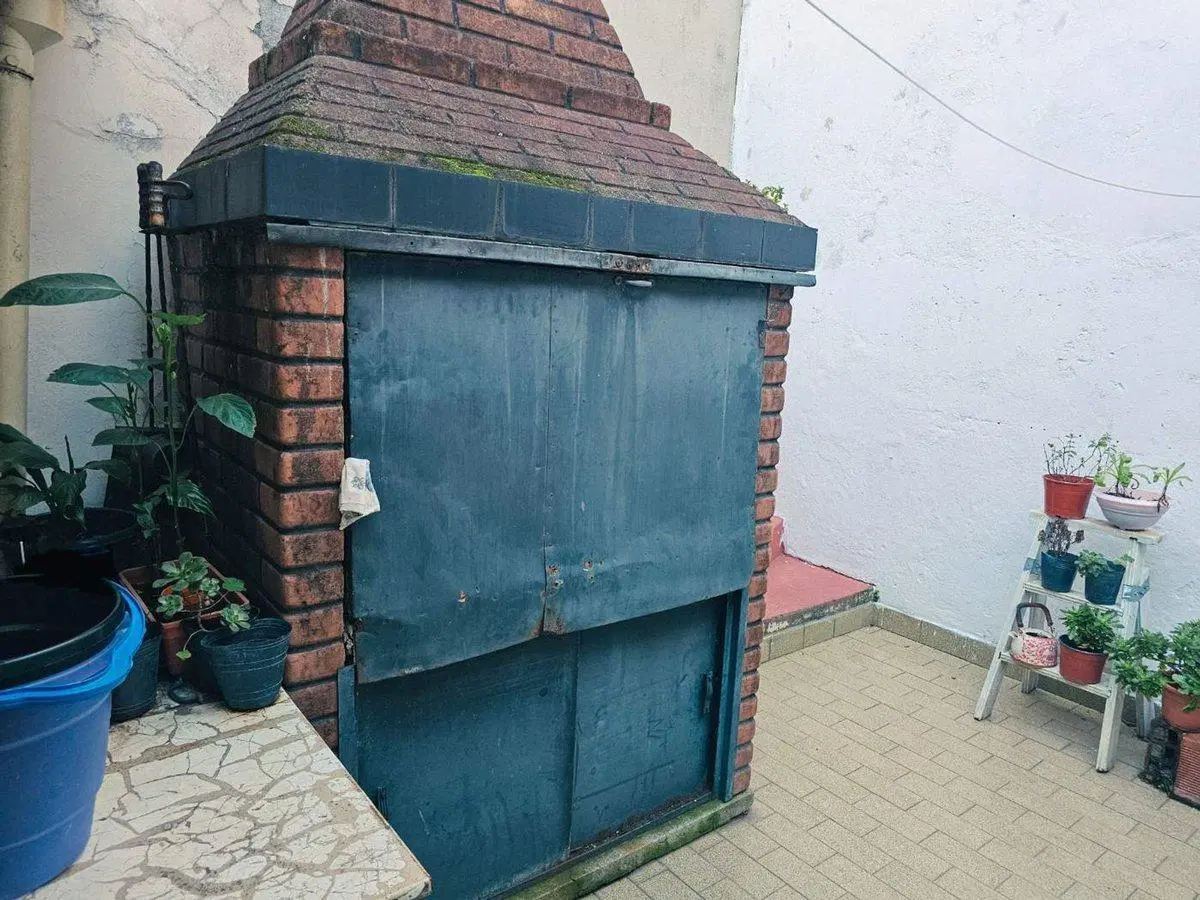 VENTA CASA 3 AMBIENTES OLIVOS 2