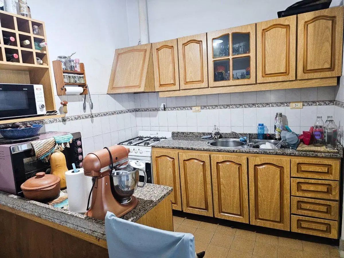 VENTA CASA 3 AMBIENTES OLIVOS 3