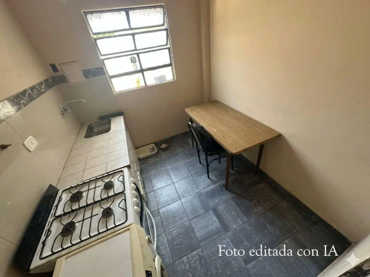 VENTA PH 2 AMB EL PALOMAR FRENTE BASE AEREA PATIO 5