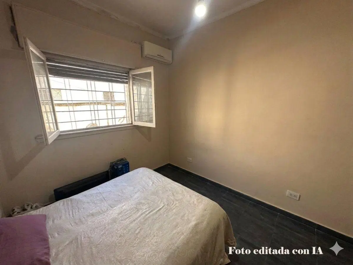 VENTA PH 2 AMB EL PALOMAR FRENTE BASE AEREA PATIO 2