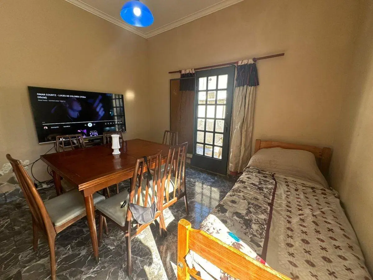 VENTA PH 2 AMB EL PALOMAR FRENTE BASE AEREA PATIO 3