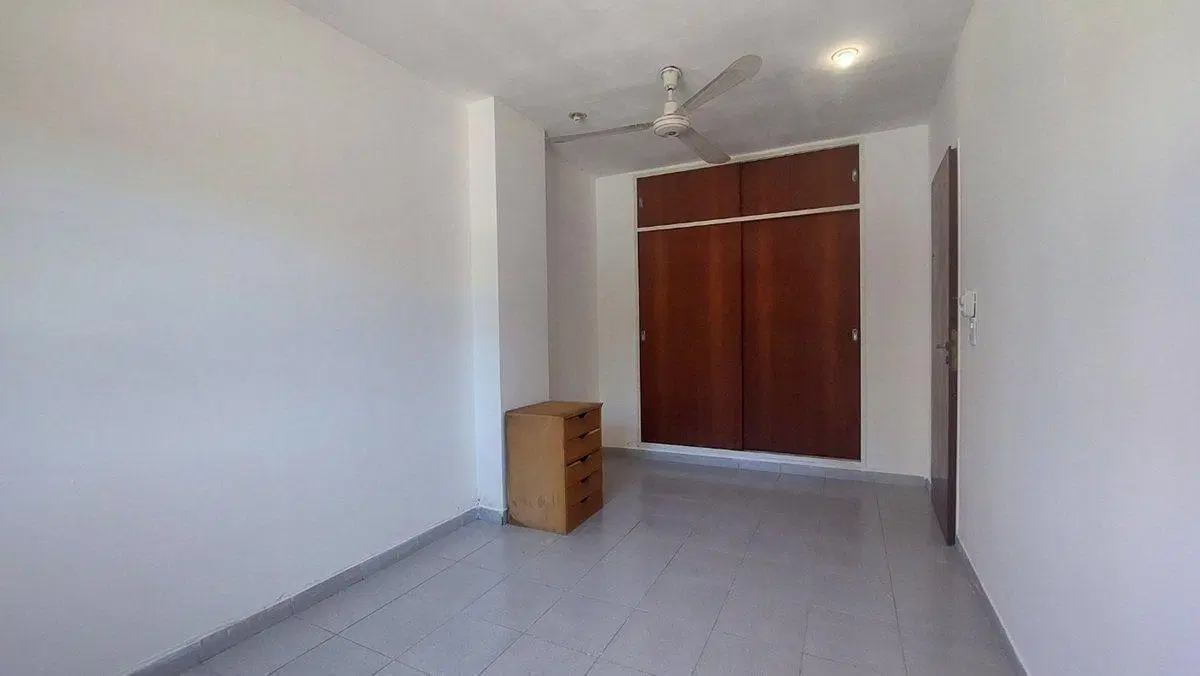 ALQUILER DEPARTAMENTO 2 AMB PATIO+COCHERA, MUÑIZ 3