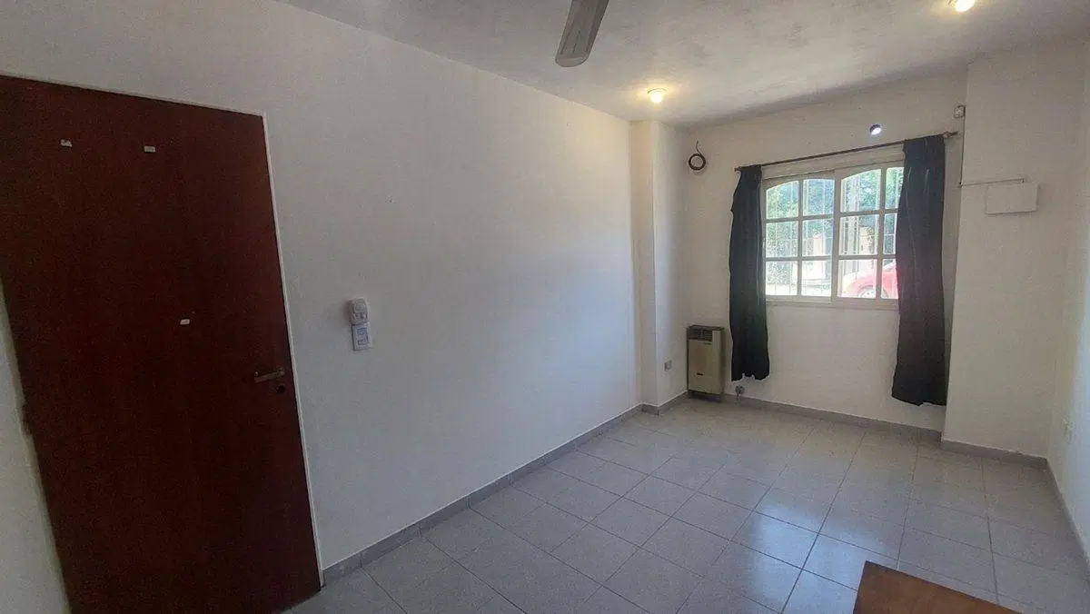 ALQUILER DEPARTAMENTO 2 AMB PATIO+COCHERA, MUÑIZ 5