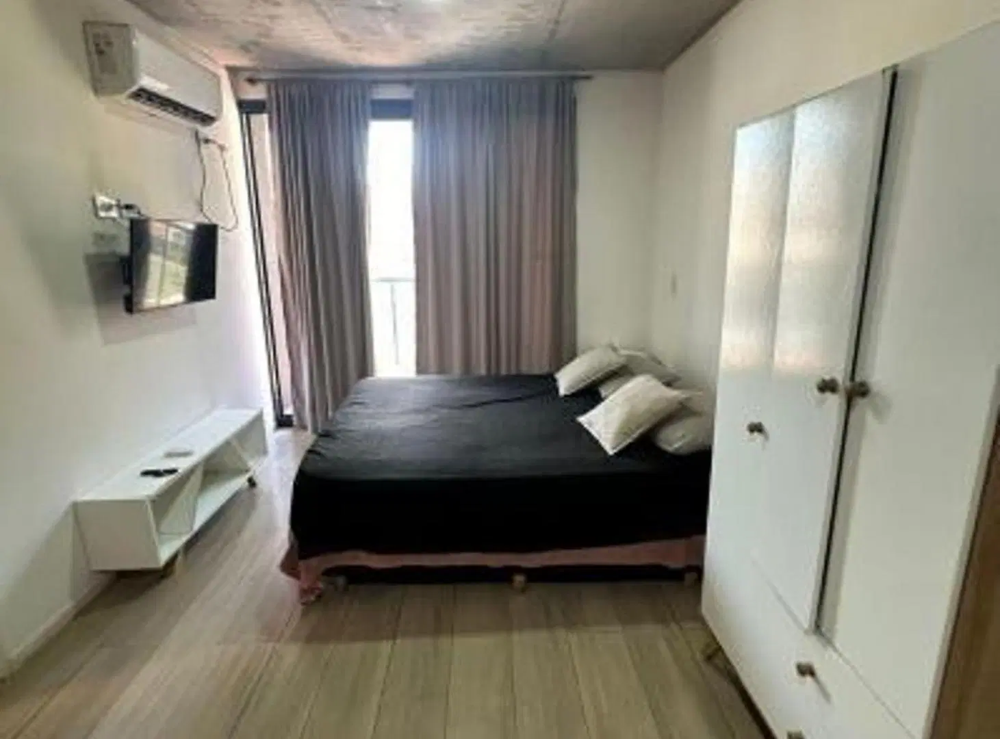 VENTA MONOAMBIENTE EN CABALLITO CON BALCÓN 5