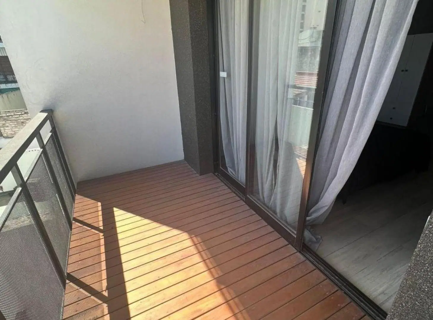 VENTA MONOAMBIENTE EN CABALLITO CON BALCÓN 4