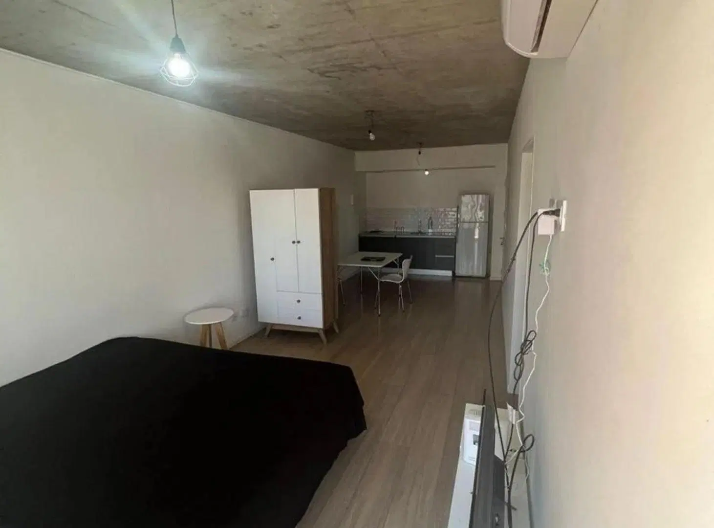 VENTA MONOAMBIENTE EN CABALLITO CON BALCÓN 2