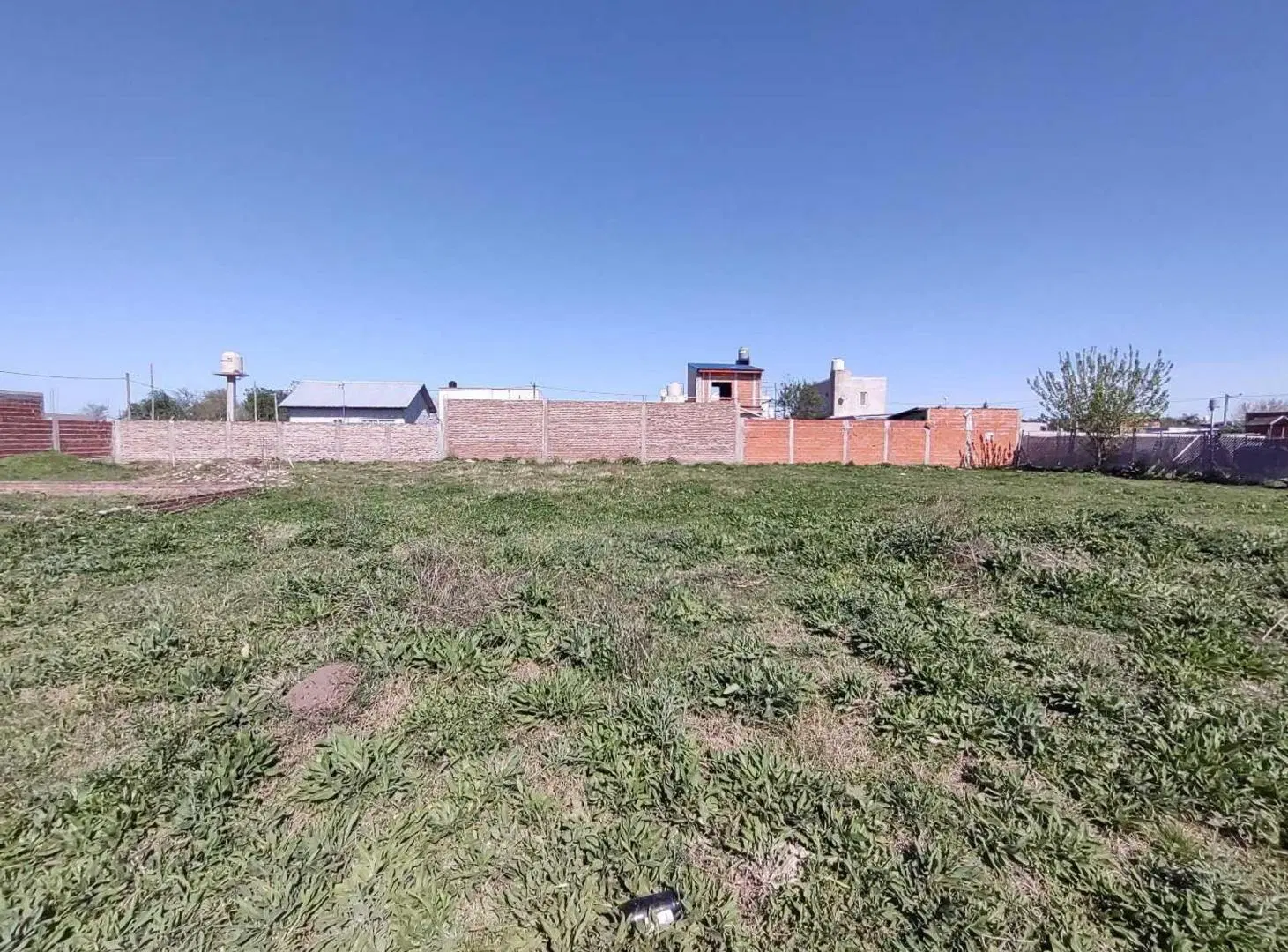 VENTA LOTE TERRENO LA SOÑADA I DERQUI PILAR 2