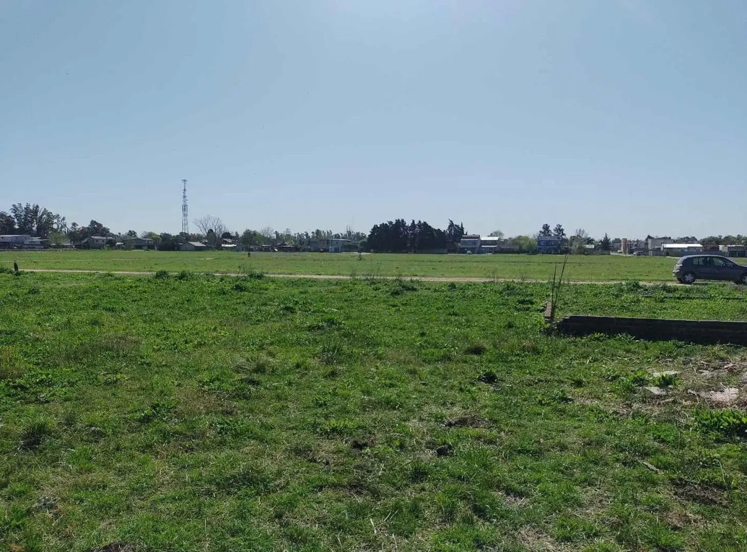 VENTA LOTE TERRENO LA SOÑADA I DERQUI PILAR 4