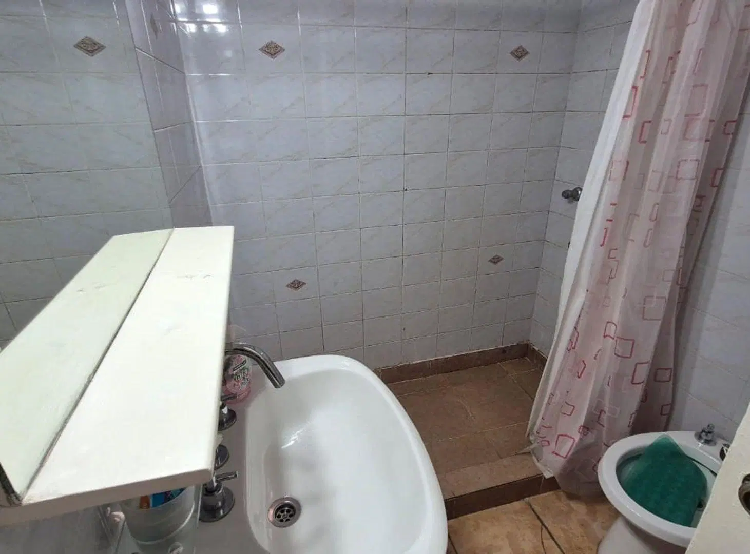 Venta Depto 3 ambientes en Recoleta Ideal Inversor 4