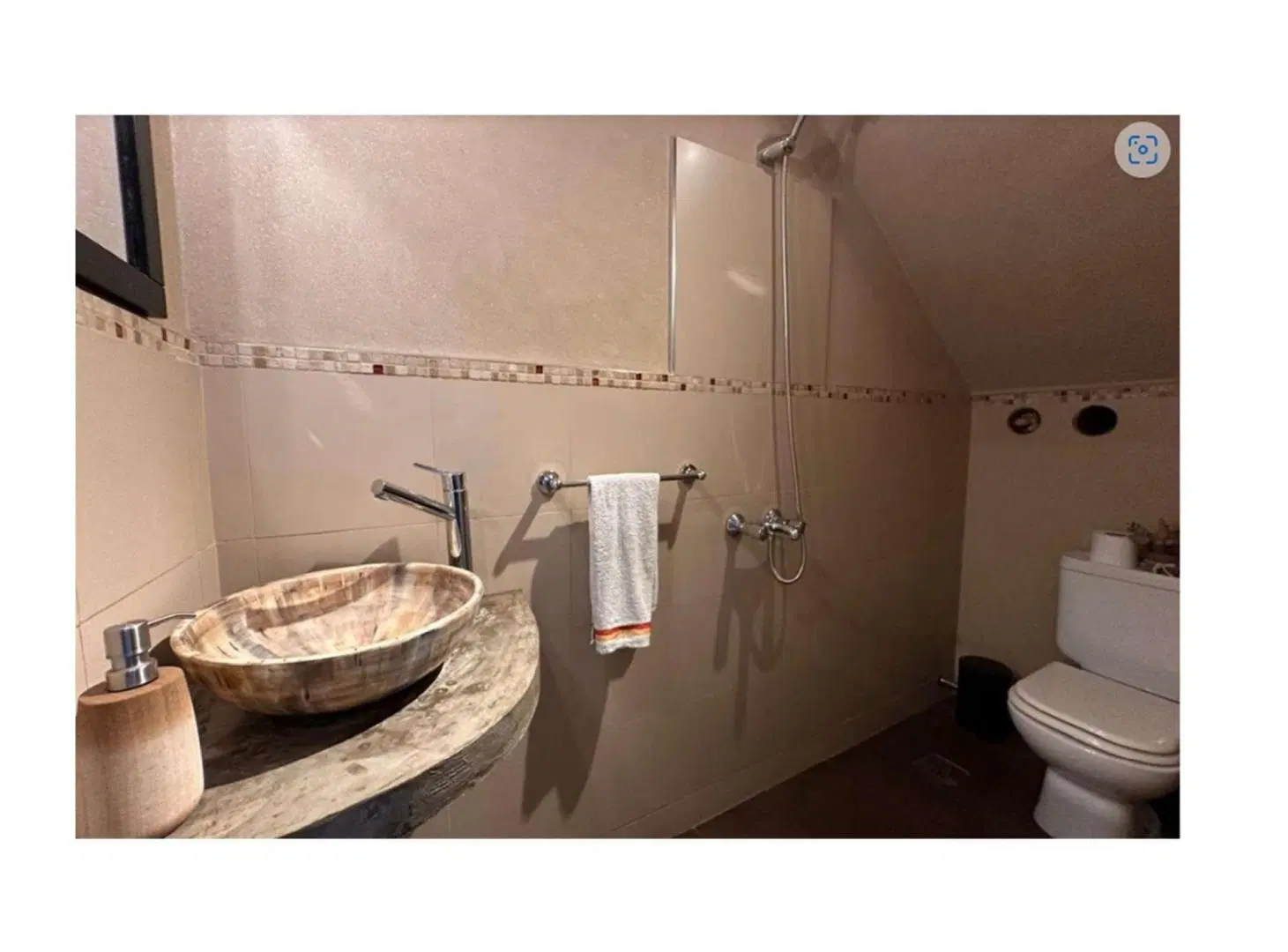 ALQUILER CASA 4 AMBIENTES HURLINGHAM 5