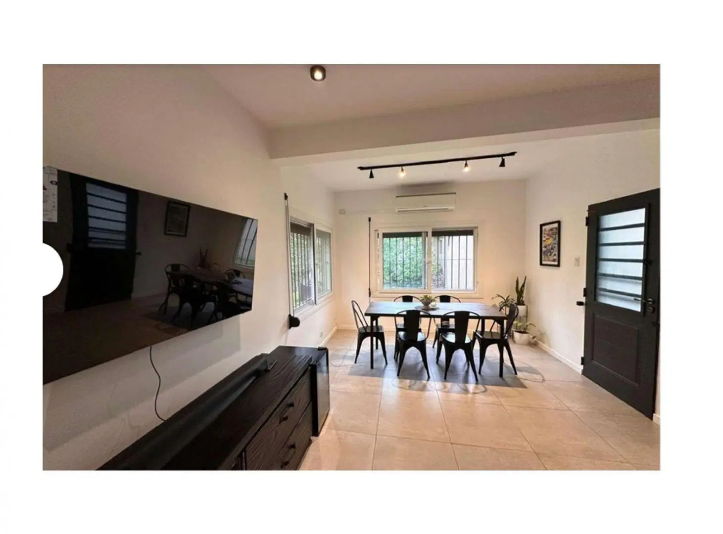 ALQUILER CASA 4 AMBIENTES HURLINGHAM 3