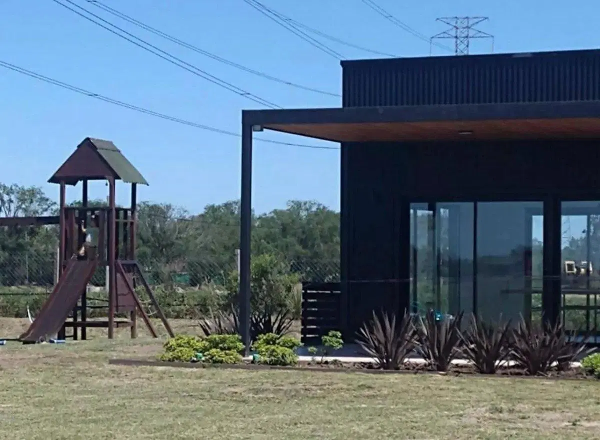 VENTA LOTE 600M2 SANTA ISABEL ETAPA 3A - PERMUTA 5