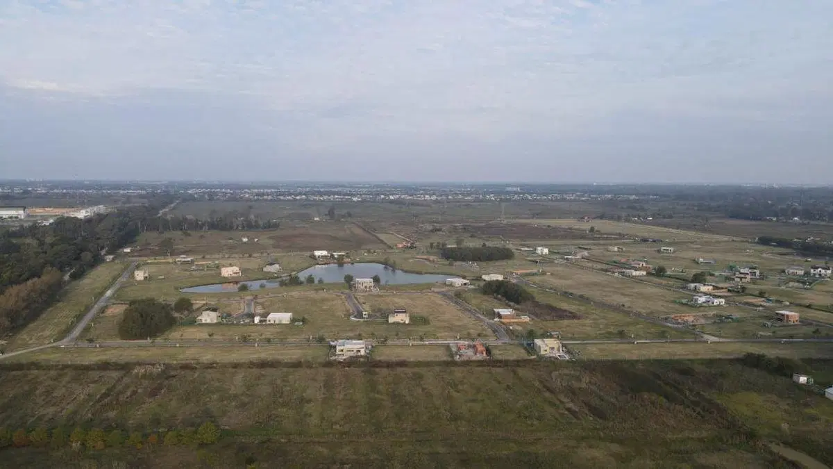 VENTA LOTE 600M2 SANTA ISABEL ETAPA 3A - PERMUTA 3